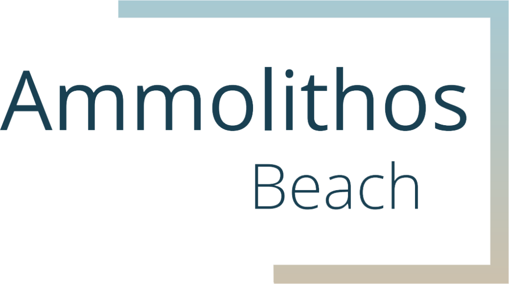 Ammolithos logo