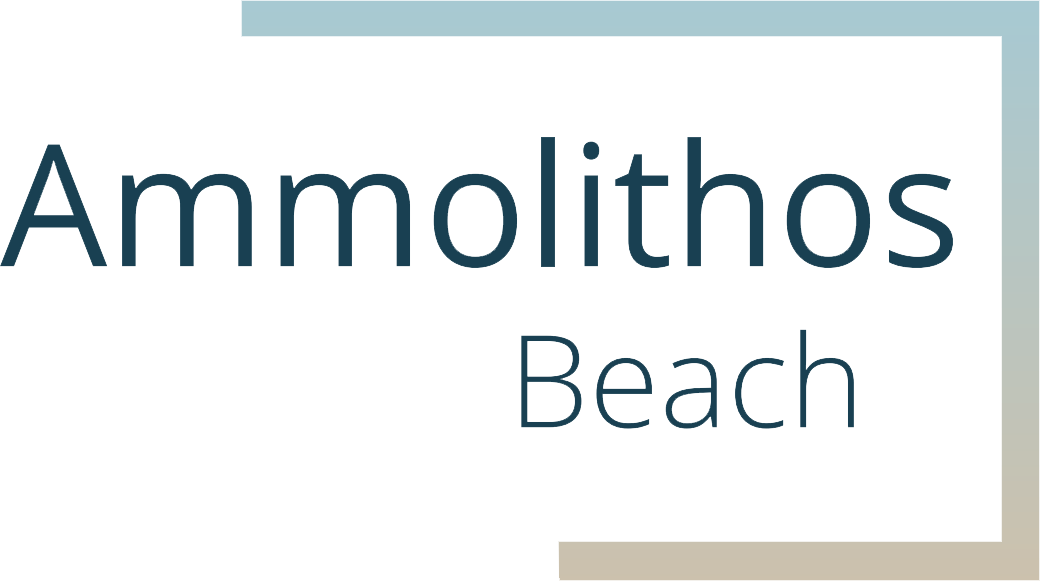 Ammolithos logo